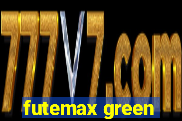 futemax green